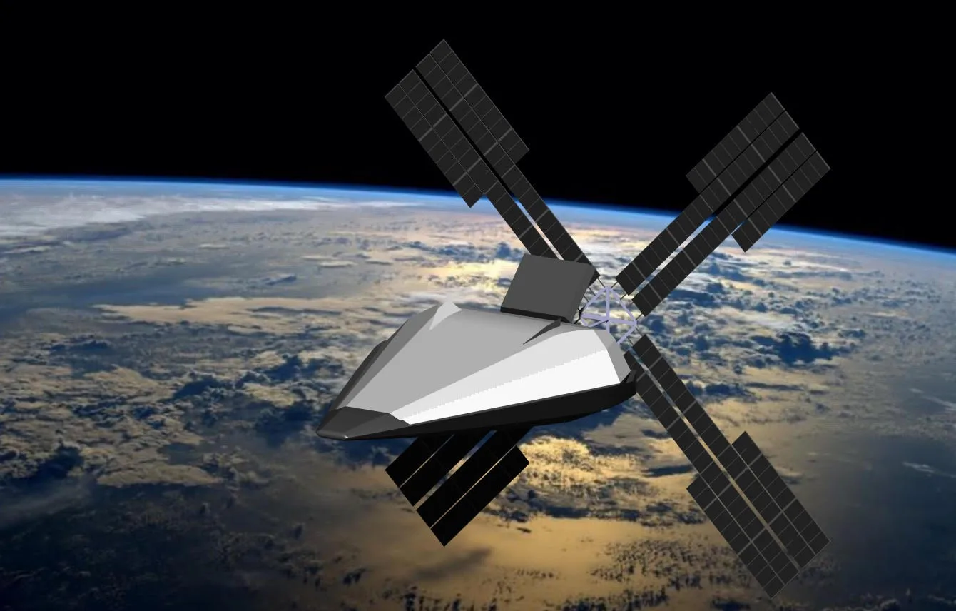 BlackStar Orbital: A Revolutionary Space Coast Company Looking to Make Waves in The NewSpace Economy