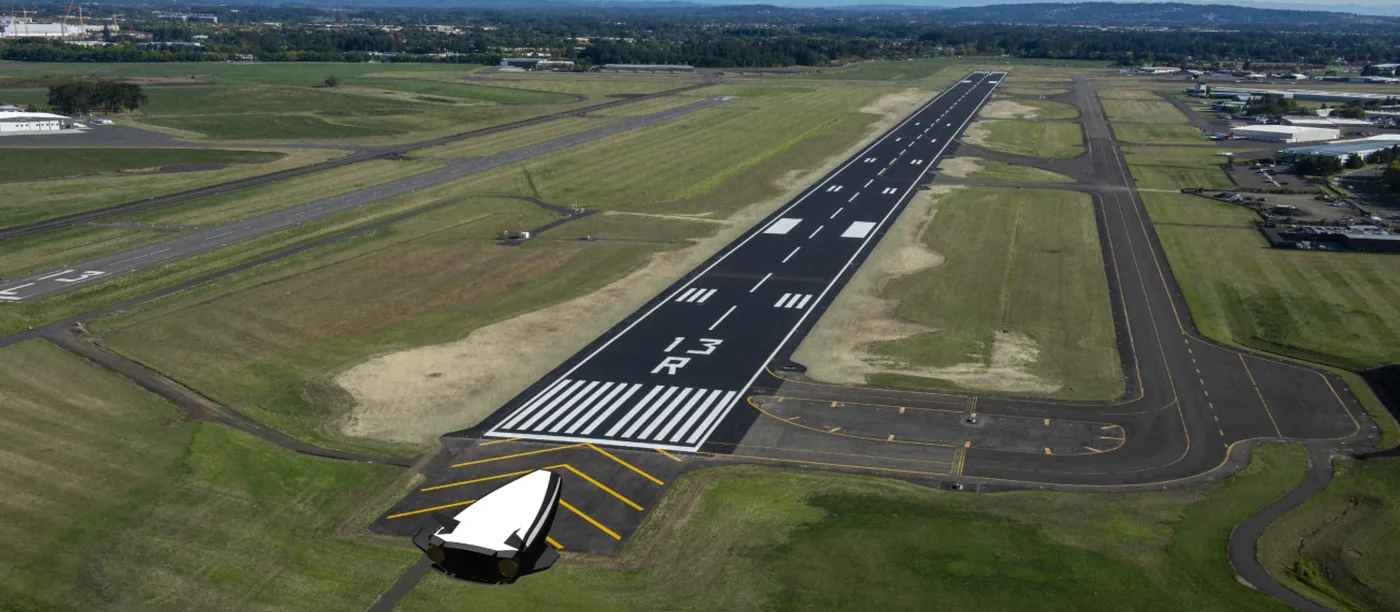 BlackStar Orbital and Leviathan Space Industries Partner to Develop Ecuador's First Private Spaceport