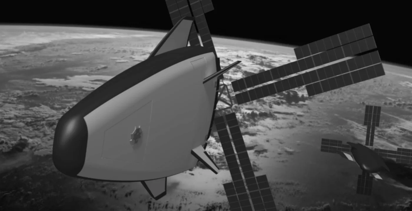 BlackStar Orbital Awarded SpaceWERX SBIR