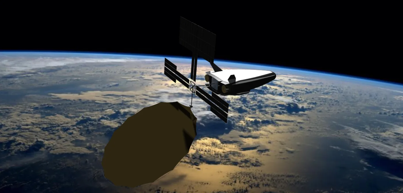 A New Paradigm in VLEO for ISR and Commercial Imaging