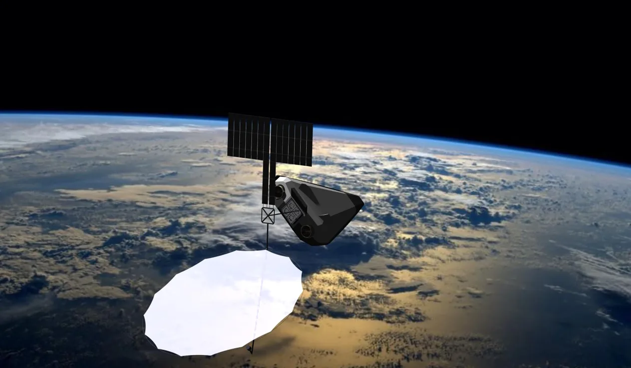 BlackStar Orbital: Navigating Economic Turbulence Through Innovation and Strategic Alliances