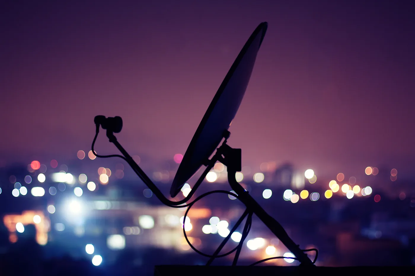 Smallsats Expected to be a 15.7 billion dollar market by 2028