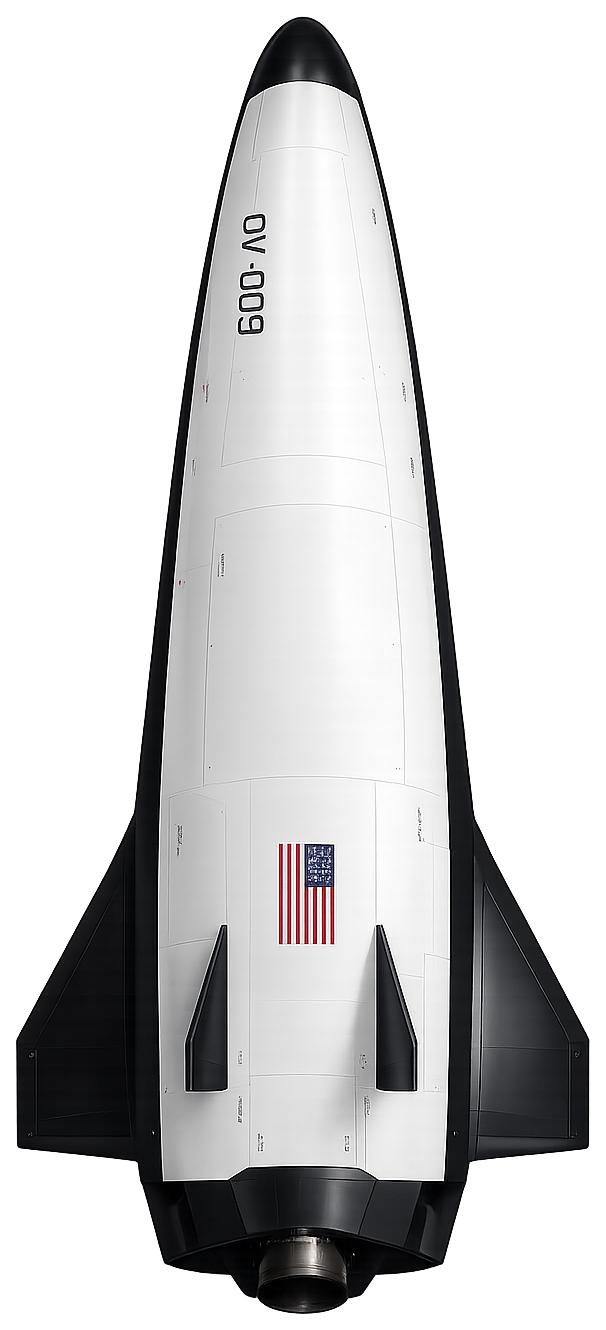 BX-100 top plan view