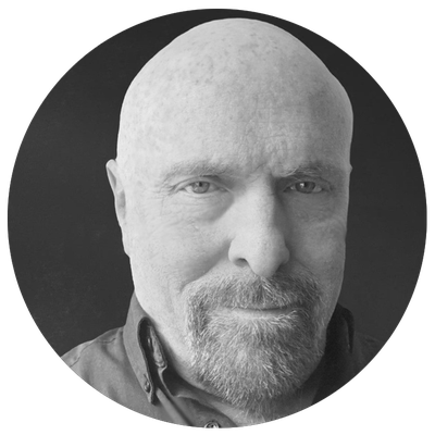 Rick Tumlinson